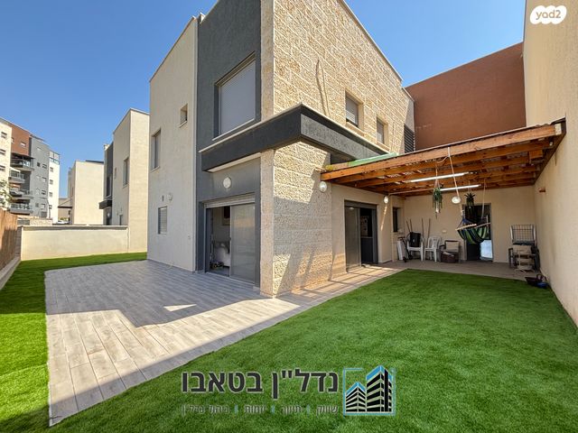 דו משפחתי, כ"ט בנובמבר, השכונה המערבית, מגדל העמק