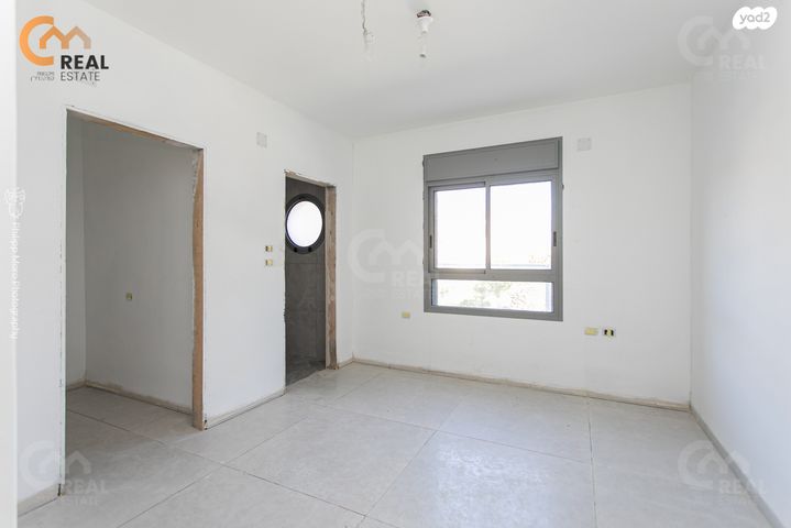 דירת גן, אהוד, שמבור, חיפה