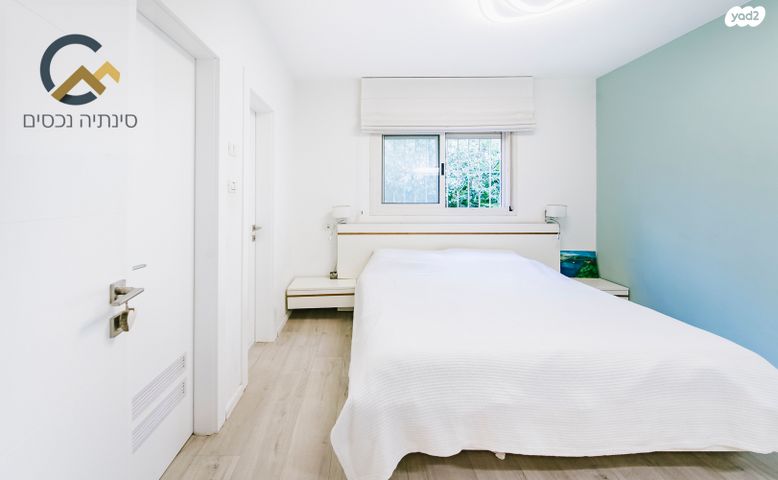 דירת גן, מתחם 19 - 20 (מתחם הפרחים), הוד השרון