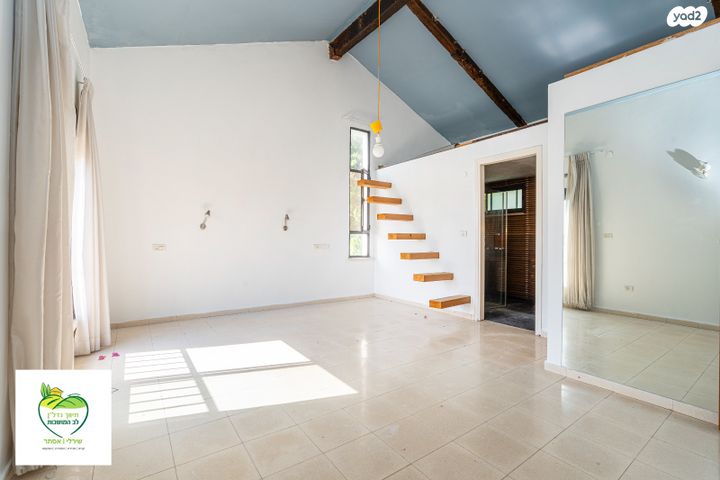 בית פרטי/ קוטג', בנימינה גבעת עדה