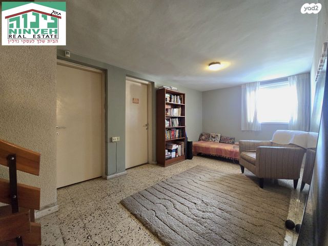 דו משפחתי, ש"י עגנון, מרכז דרום, רעננה