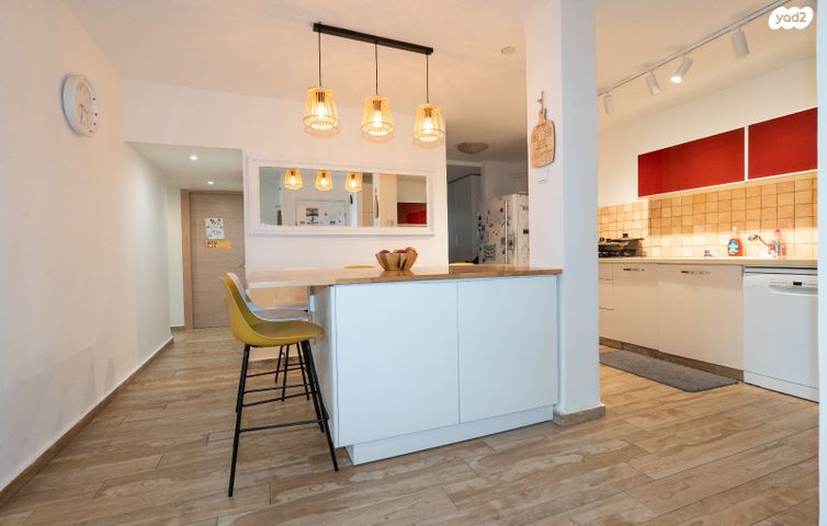 דירה, האילנות 23, גן רש"ל, הרצליה