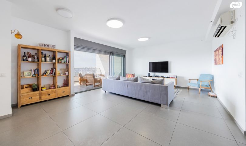 דירה, מתחם 1200, הוד השרון