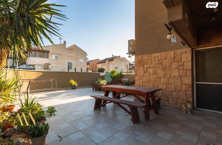 בית פרטי/ קוטג', דימונה