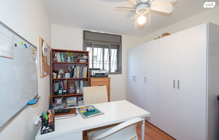 דירה, האילנות 23, גן רש"ל, הרצליה