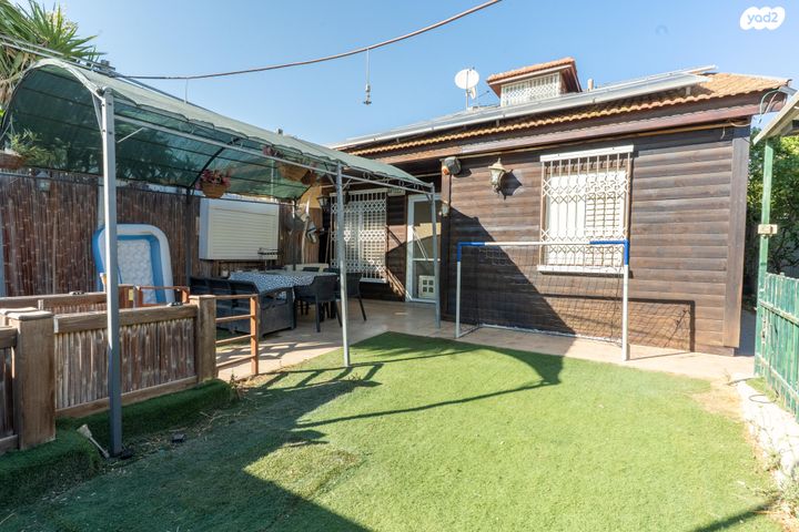 בית פרטי/ קוטג', אמנון, באר שבע