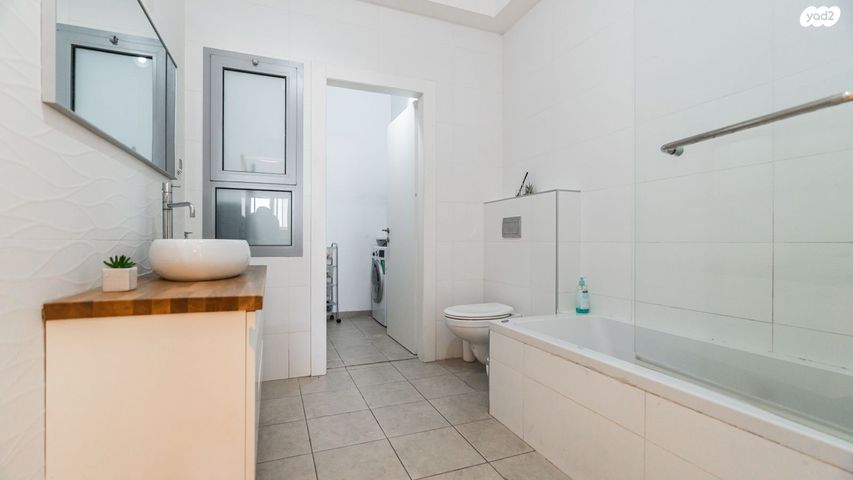 דירה, יוסף בורג 90, נווה זאב, נאות אילן, באר שבע