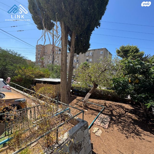 דירה, ז'אן ז'ורס, קרית שפרינצק, חיפה