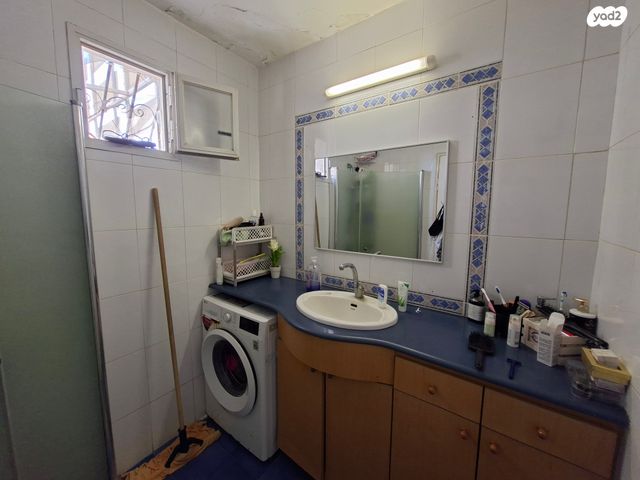 דירה, טשרניחובסקי, רמת שאול, חיפה