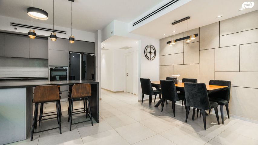 דירה, יוסף בורג 90, נווה זאב, נאות אילן, באר שבע