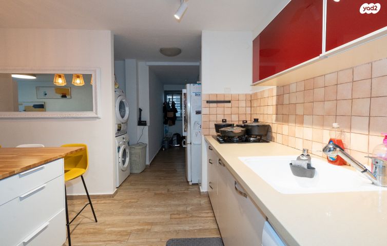 דירה, האילנות 23, גן רש"ל, הרצליה