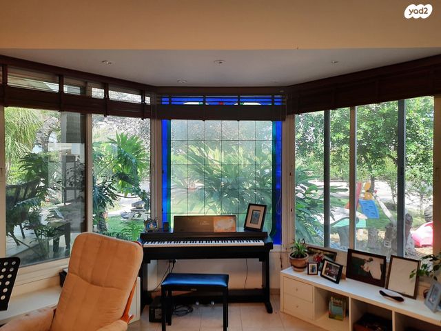 בית פרטי/ קוטג', יסוד המעלה