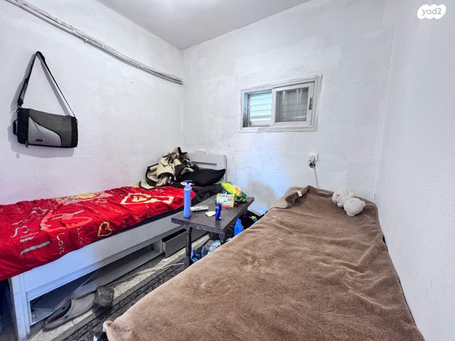 דירה, שפירא, תל אביב יפו