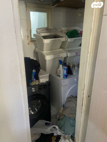 דירה, הרב משולם ראט, קרית הרצוג, בני ברק