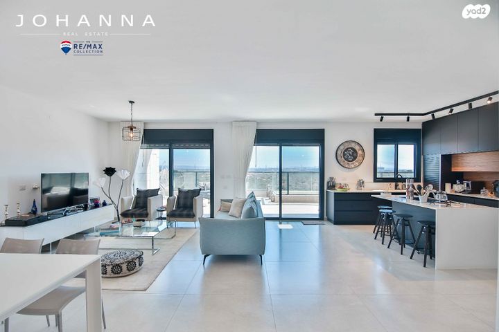 גג/ פנטהאוז