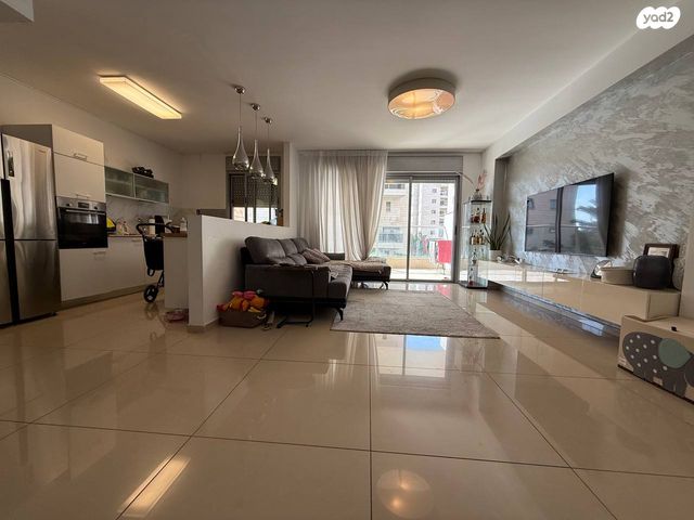 דירה, ההתיישבות, מרום ראשון, ראשון לציון