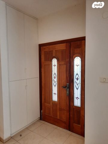 בית פרטי/ קוטג', יסוד המעלה