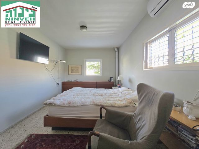 דו משפחתי, ש"י עגנון, מרכז דרום, רעננה