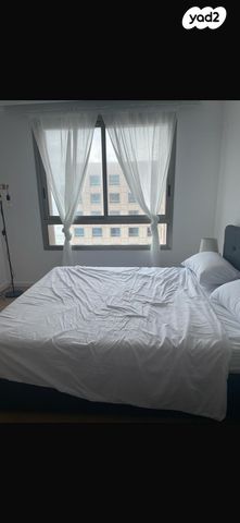 דירה, דוד אלעזר 10, חוף הכרמל, חיפה