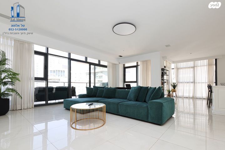 דירה, דודו דותן, עיר ימים, נתניה