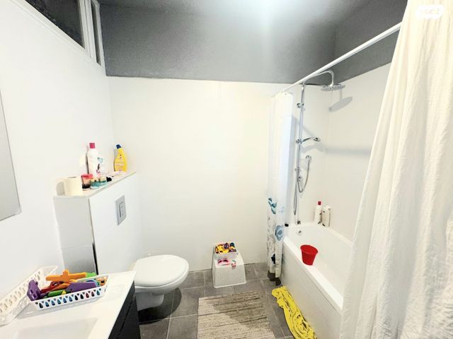 דירה, מנחם יצחק, נחלת גנים, רמת גן