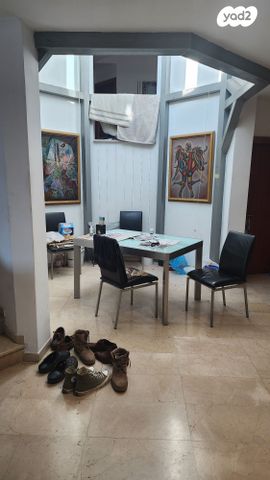 בית פרטי/ קוטג', האלמוגים, רובע ד', אשדוד