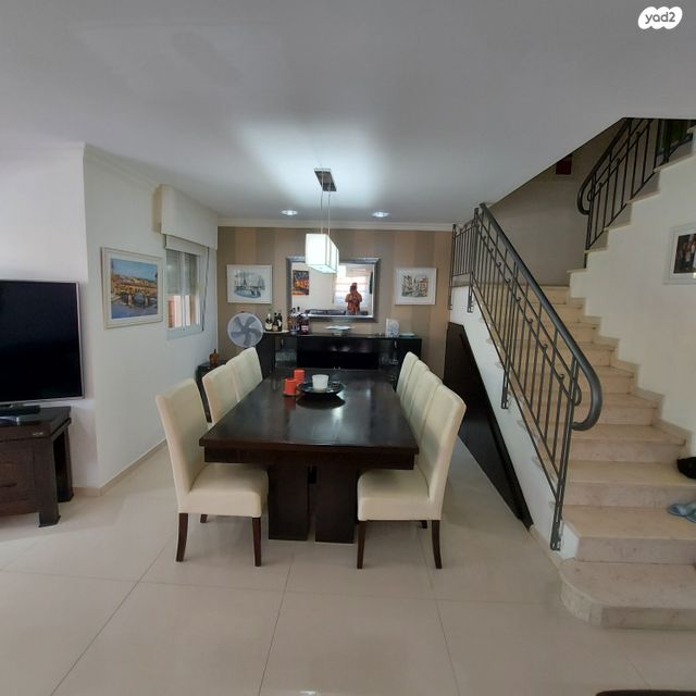 בית פרטי/ קוטג', מצפה ים, אילת