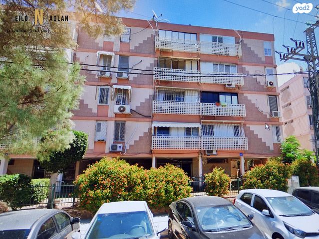 דירה, סומקן, יפו ד', גבעת התמרים, תל אביב יפו