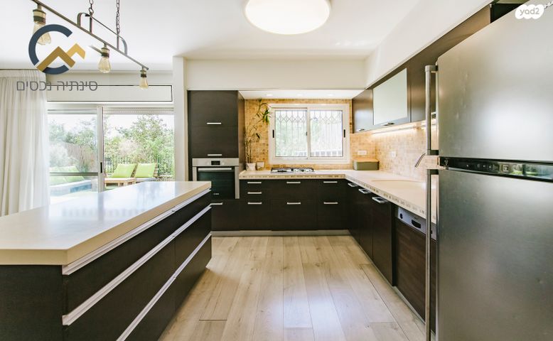 דירת גן, מתחם 19 - 20 (מתחם הפרחים), הוד השרון