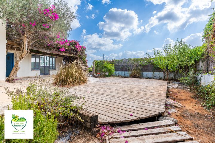 בית פרטי/ קוטג', בנימינה גבעת עדה