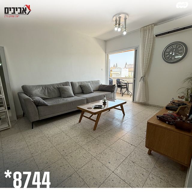 דירה, שדרות