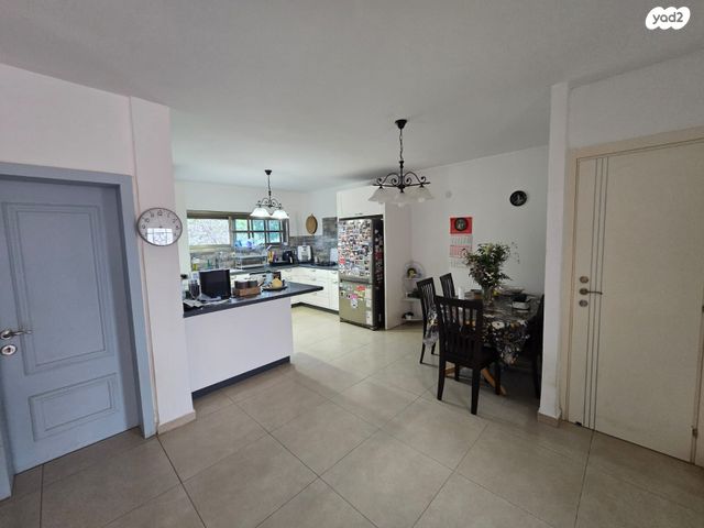 בית פרטי/ קוטג', קרני שומרון