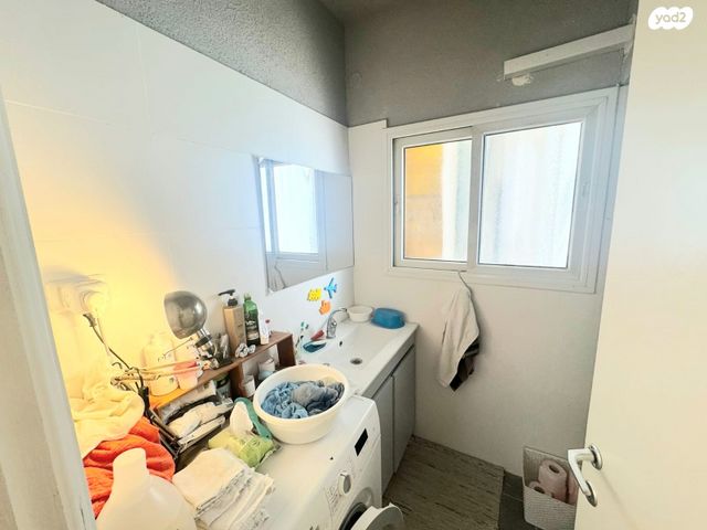 דירה, מנחם יצחק, נחלת גנים, רמת גן