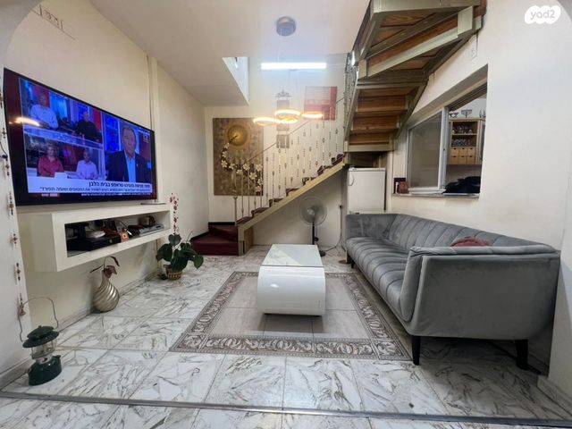 בית פרטי/ קוטג', פרופסור חיים שיבא, נווה מנחם, באר שבע