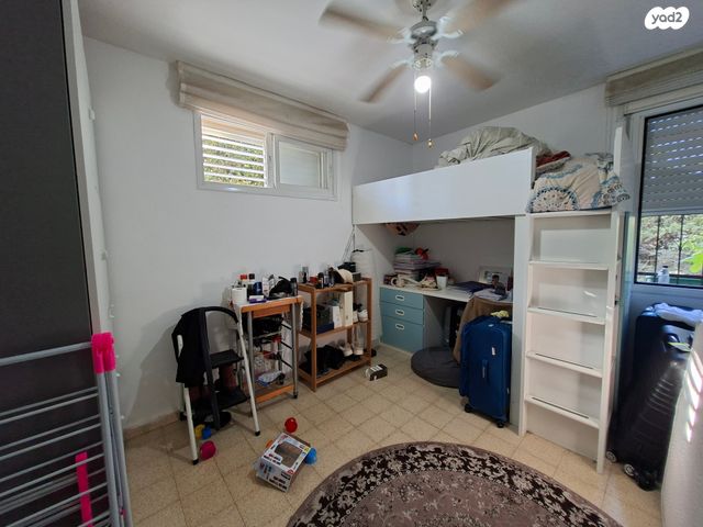 דירה, טשרניחובסקי, רמת שאול, חיפה