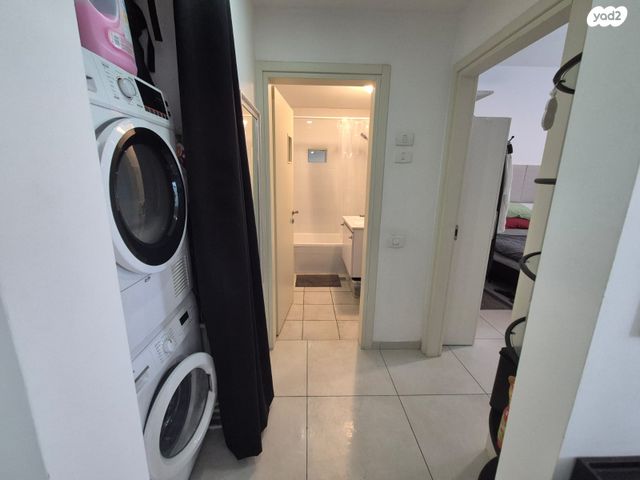 דירה, דרך מנחם בגין 150, מונטיפיורי, הרכבת, תל אביב יפו