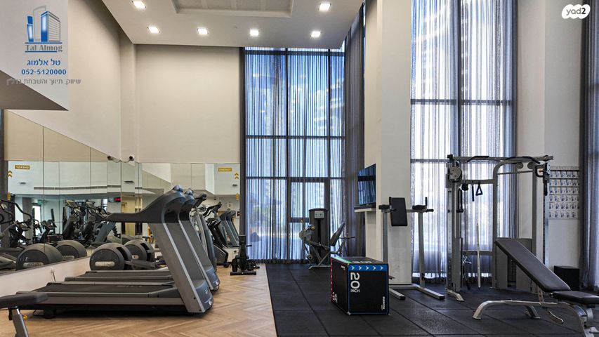 דירה, דודו דותן, עיר ימים, נתניה