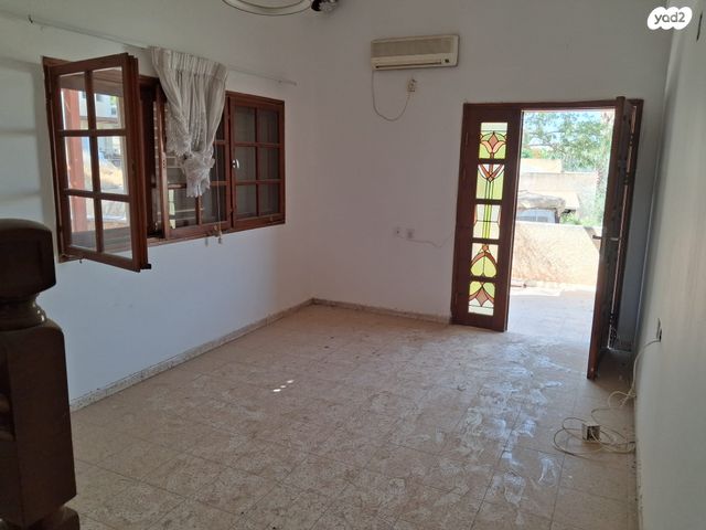 בית פרטי/ קוטג', מצפה יריחו, מצפה יריחו