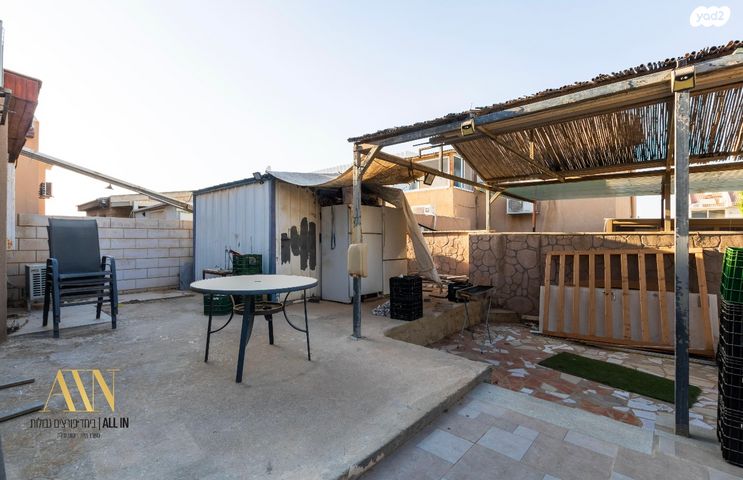 בית פרטי/ קוטג', דימונה