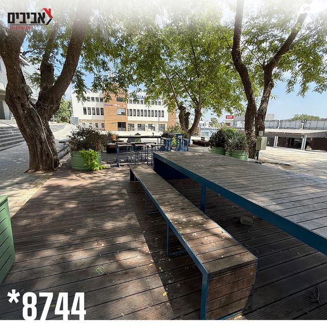 דירה, נאות המייסדים, שדרות