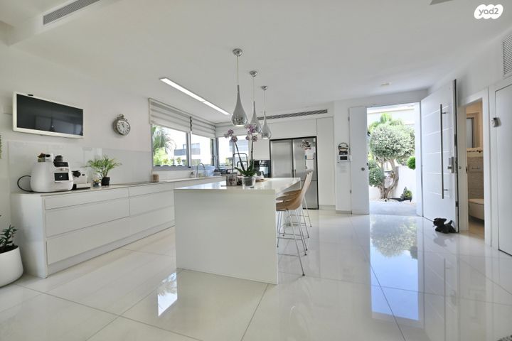 בית פרטי/ קוטג', נווה דקלים, ראשון לציון