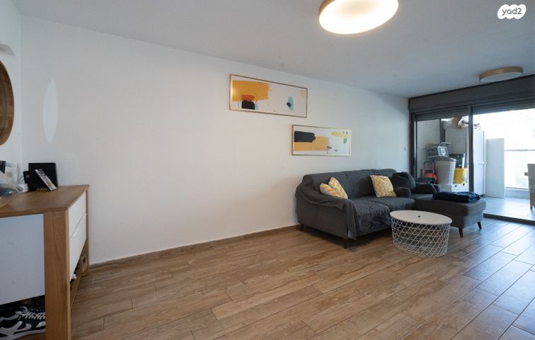 דירה, האילנות 23, גן רש"ל, הרצליה