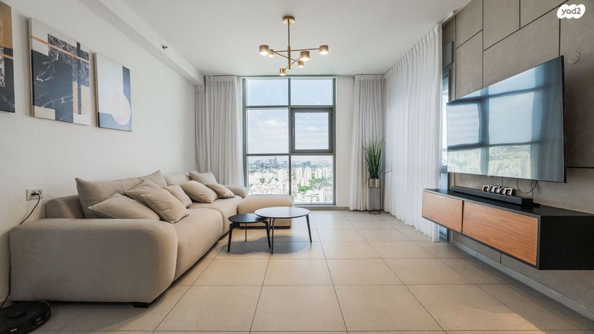 דירה, יוסף בורג 90, נווה זאב, נאות אילן, באר שבע