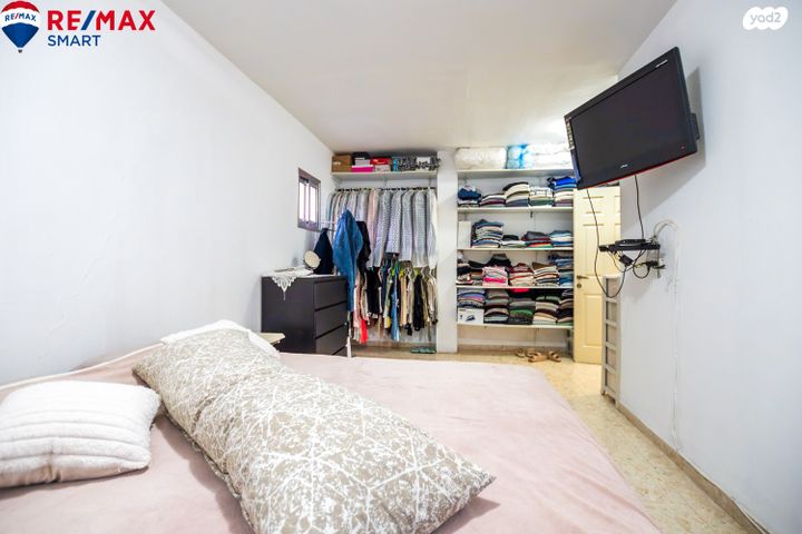 דירת גן, שדרות בית וגן, בית וגן, קרית אתא