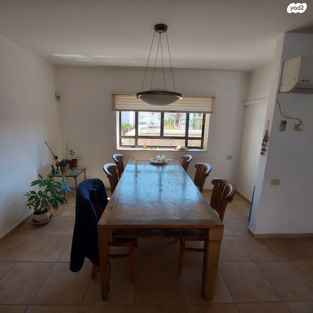 בית פרטי/ קוטג', אילת