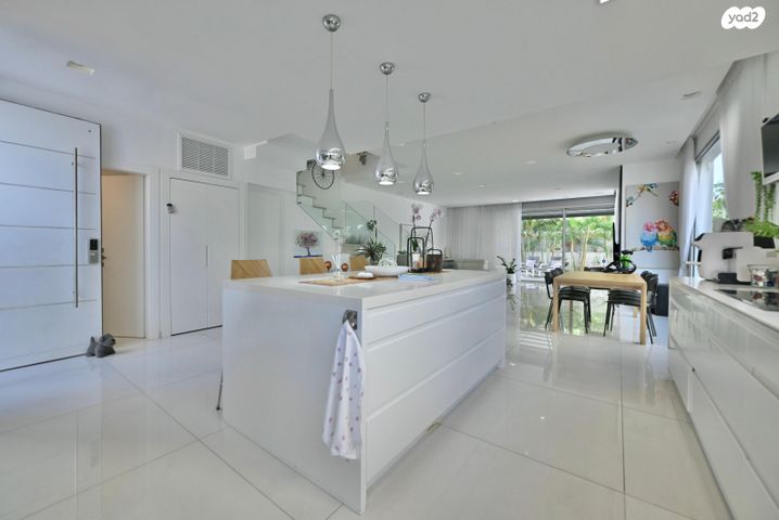 בית פרטי/ קוטג', נווה דקלים, ראשון לציון