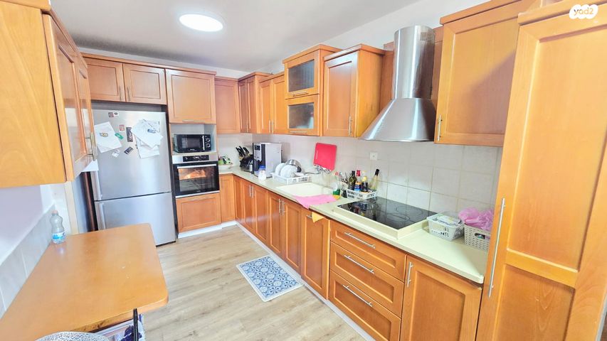 דירה, השושנים, אשכול, כרמיאל