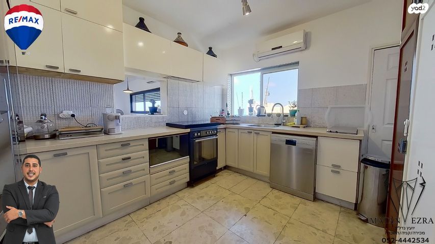 גג/ פנטהאוז, דרך בן גוריון 97, דרום מערב ותיק, בת ים