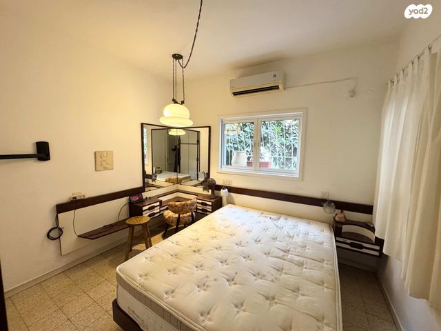 דירה, המעגל, שכונת חשמונאים, מרכז העיר א, רמת גן