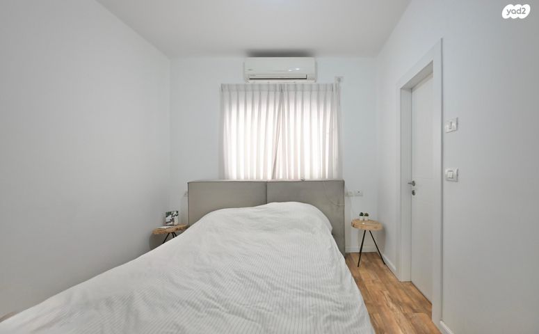 דירה, שעריים, רחובות